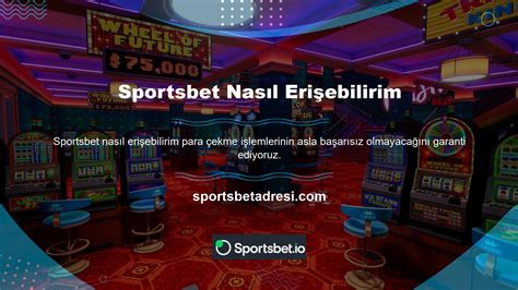 sportsbet giriş.